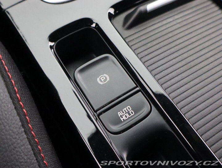 Kia ProCeed GT GT 1.6 T-GDI 2021