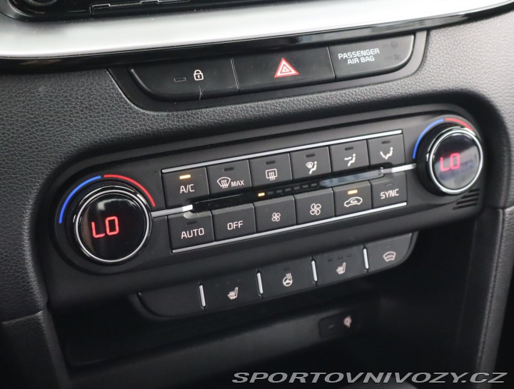 Kia ProCeed GT GT 1.6 T-GDI 2021