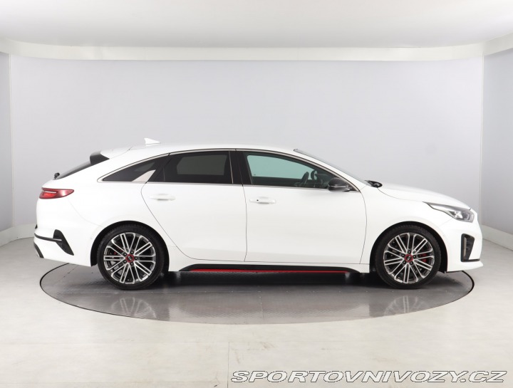 Kia ProCeed GT GT 1.6 T-GDI 2021