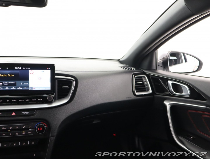 Kia ProCeed GT GT 1.6 T-GDI 2021