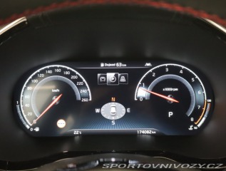 Kia ProCeed GT GT 1.6 T-GDI 2021