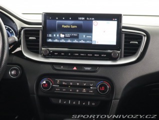 Kia ProCeed GT GT 1.6 T-GDI 2021