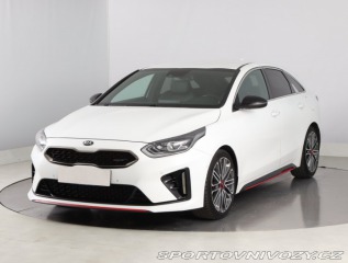 Kia ProCeed GT GT 1.6 T-GDI 2021