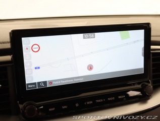 Kia ProCeed GT GT 1.6 T-GDI 2021