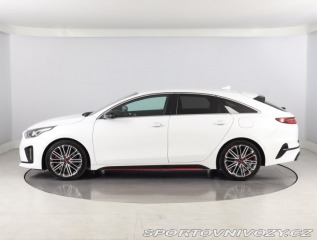 Kia ProCeed GT GT 1.6 T-GDI 2021