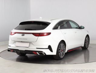 Kia ProCeed GT GT 1.6 T-GDI 2021