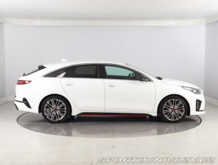 Kia ProCeed GT GT 1.6 T-GDI 2021