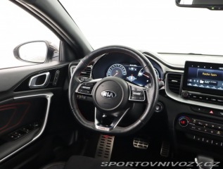 Kia ProCeed GT GT 1.6 T-GDI 2021