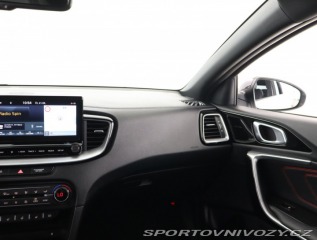 Kia ProCeed GT GT 1.6 T-GDI 2021