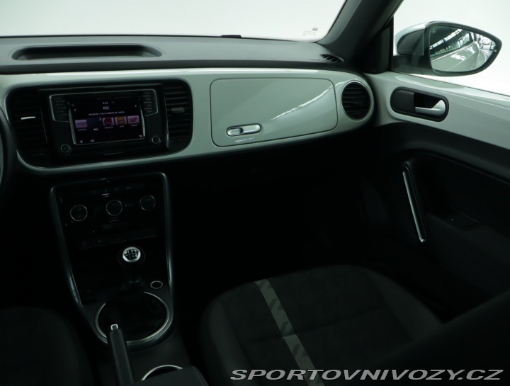 Volkswagen Beetle 1.2 TSI 2018