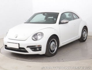Volkswagen Beetle 1.2 TSI 2018