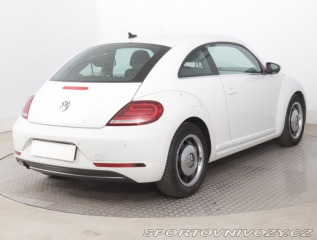Volkswagen Beetle 1.2 TSI 2018