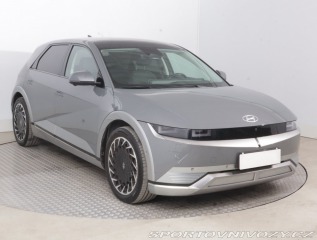 Hyundai Ioniq 5 Power 4x4
