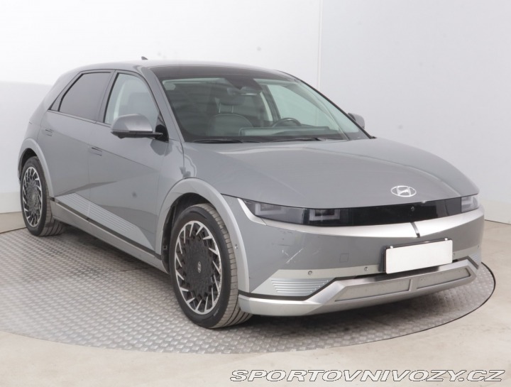 Hyundai Ioniq 5 Power 4x4 2022