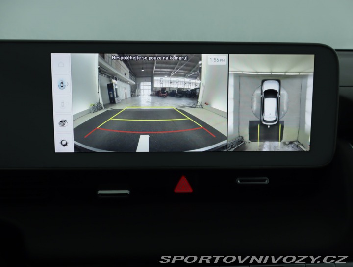 Hyundai Ioniq 5 Power 4x4 2022
