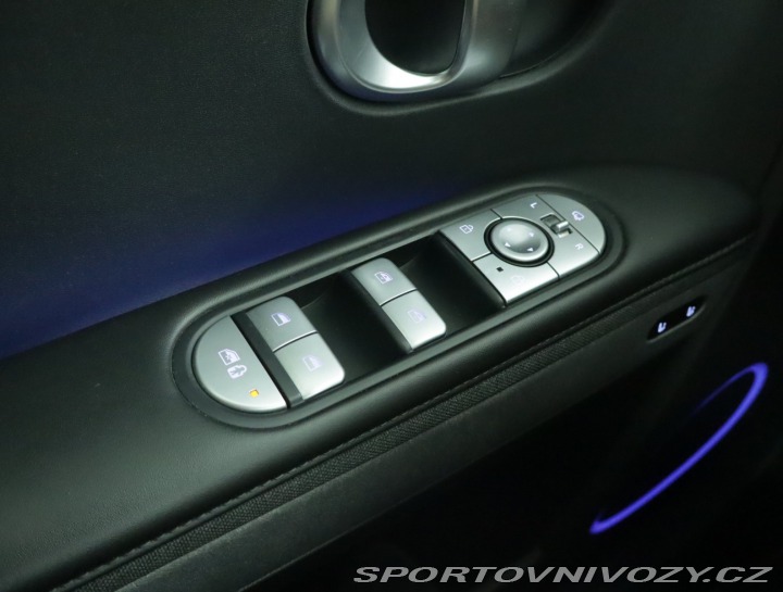 Hyundai Ioniq 5 Power 4x4 2022
