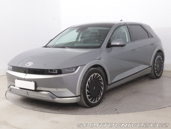 Hyundai Ioniq 5 Power 4x4 2022