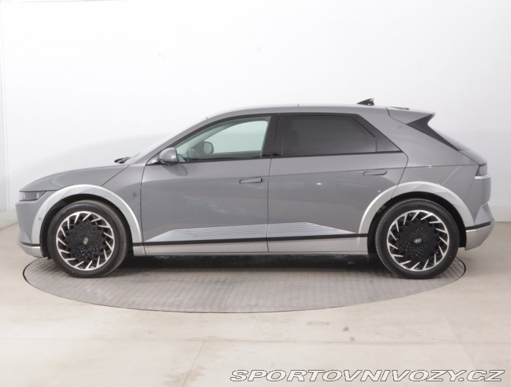 Hyundai Ioniq 5 Power 4x4 2022