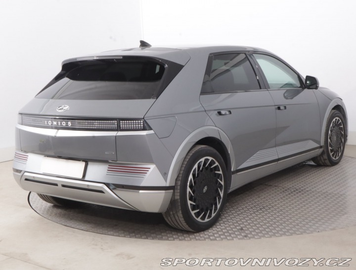 Hyundai Ioniq 5 Power 4x4 2022