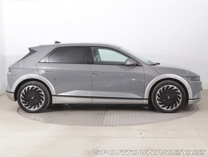 Hyundai Ioniq 5 Power 4x4 2022