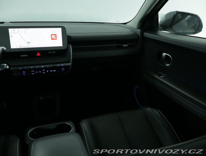 Hyundai Ioniq 5 Power 4x4 2022