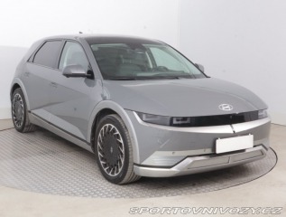Hyundai Ioniq 5 Power 4x4 2022