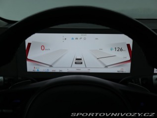 Hyundai Ioniq 5 Power 4x4 2022