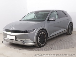 Hyundai Ioniq 5 Power 4x4 2022