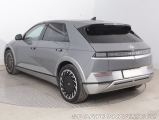 Hyundai Ioniq 5 Power 4x4 2022
