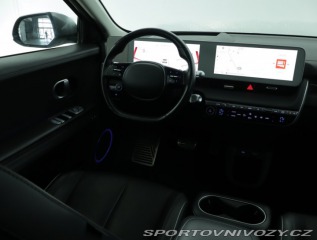 Hyundai Ioniq 5 Power 4x4 2022