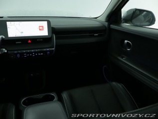Hyundai Ioniq 5 Power 4x4 2022