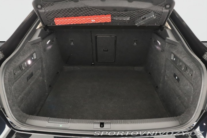 Škoda Superb Laurin&Klement 2.0 TS 2019