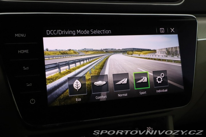 Škoda Superb Laurin&Klement 2.0 TS 2019