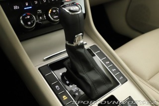 Škoda Superb Laurin&Klement 2.0 TS 2019