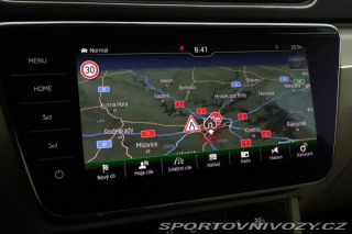Škoda Superb Laurin&Klement 2.0 TS 2019