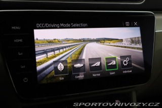 Škoda Superb Laurin&Klement 2.0 TS 2019