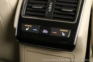 Škoda Superb Laurin&Klement 2.0 TS 2019