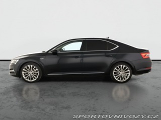 Škoda Superb Laurin&Klement 2.0 TS 2019
