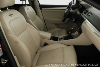 Škoda Superb Laurin&Klement 2.0 TS 2019