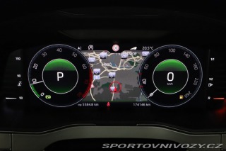 Škoda Superb Laurin&Klement 2.0 TS 2019