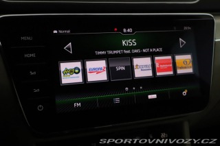 Škoda Superb Laurin&Klement 2.0 TS 2019