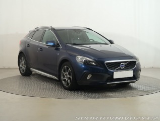 Volvo V40 Cross Country 2.0 T4 AWD