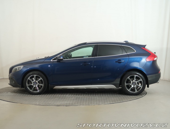 Volvo V40 Cross Country  2.0 T4 AWD 2014