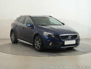 Volvo V40 Cross Country  2.0 T4 AWD 2014