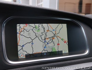 Volvo V40 Cross Country  2.0 T4 AWD 2014