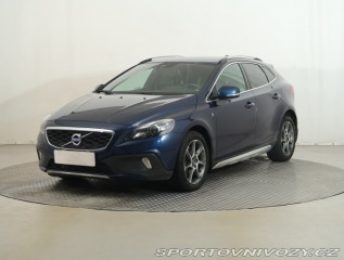 Volvo V40 Cross Country  2.0 T4 AWD 2014