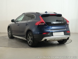 Volvo V40 Cross Country  2.0 T4 AWD 2014