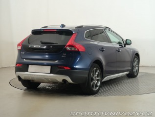Volvo V40 Cross Country  2.0 T4 AWD 2014