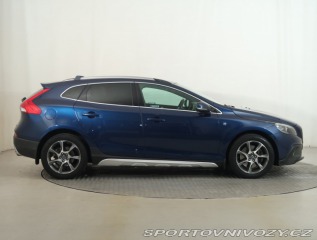 Volvo V40 Cross Country  2.0 T4 AWD 2014