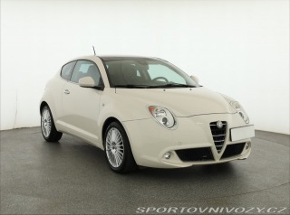 Alfa Romeo MiTo 1.4 MultiAir